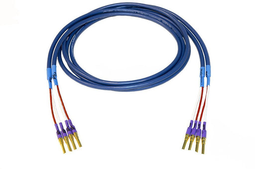 JPS Labs UltraConductor 2 RCA Interconnect Cable pair — JPS Labs LLC