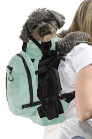 dog sport sack