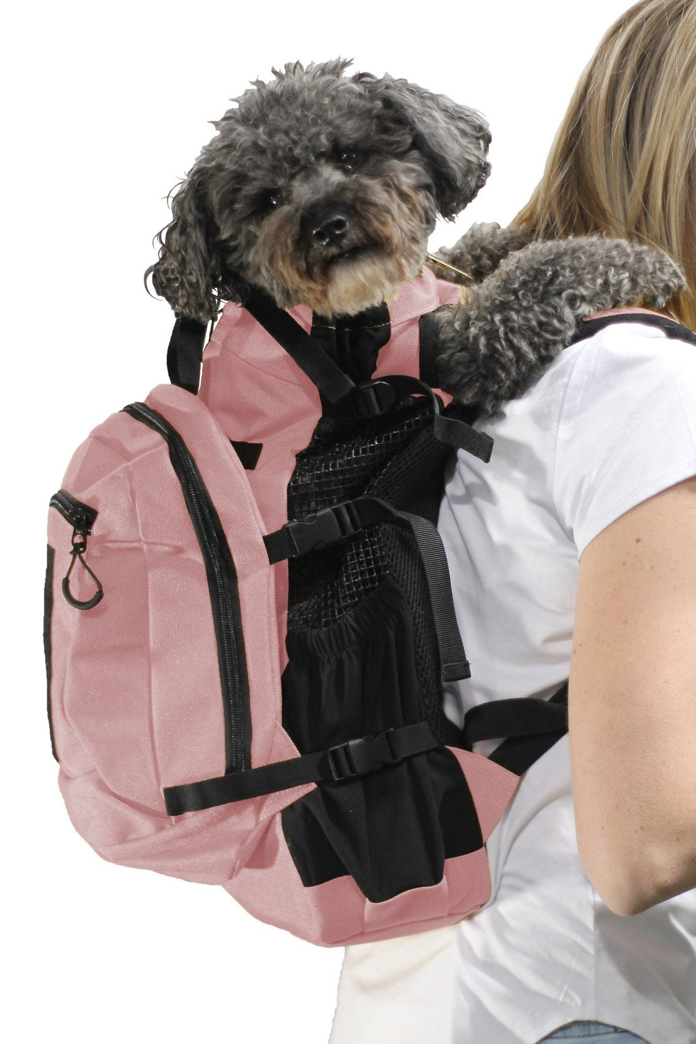 k9 sport sack air forward facing backpack dog carrier