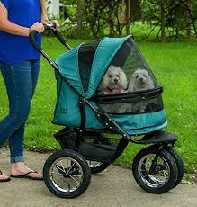 pet gear stroller