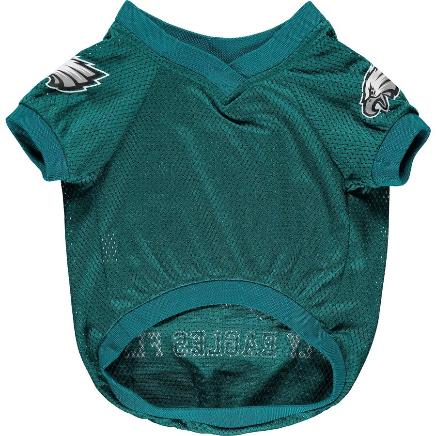 eagles puppy jersey