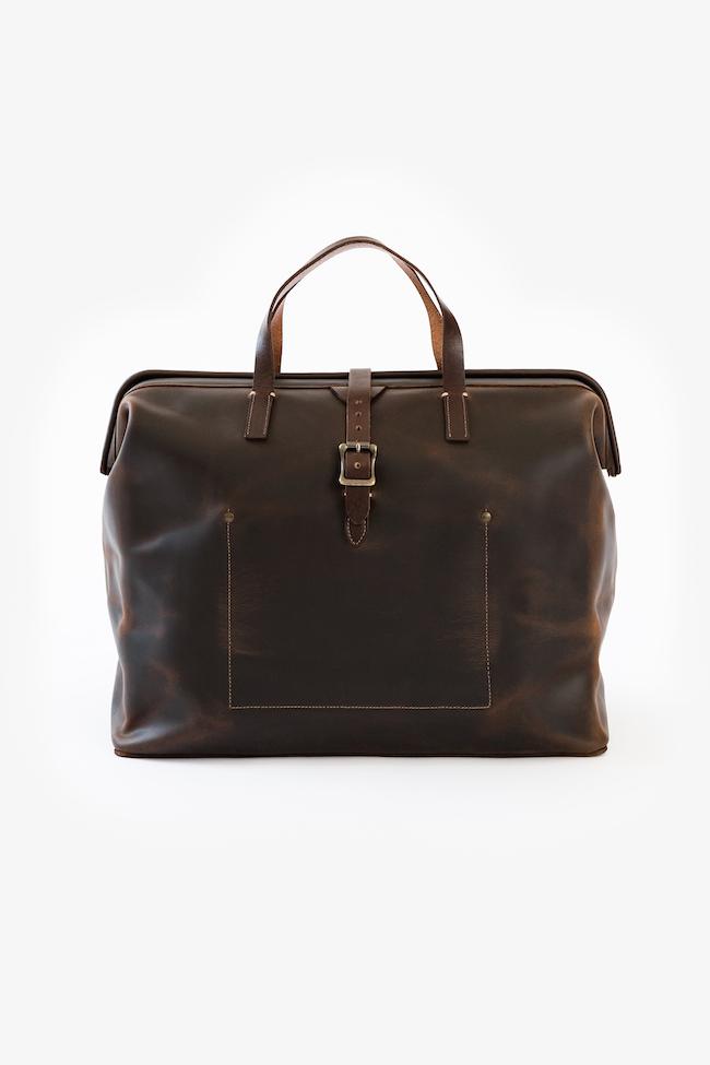 Leather Duffle Bags – WP Standard