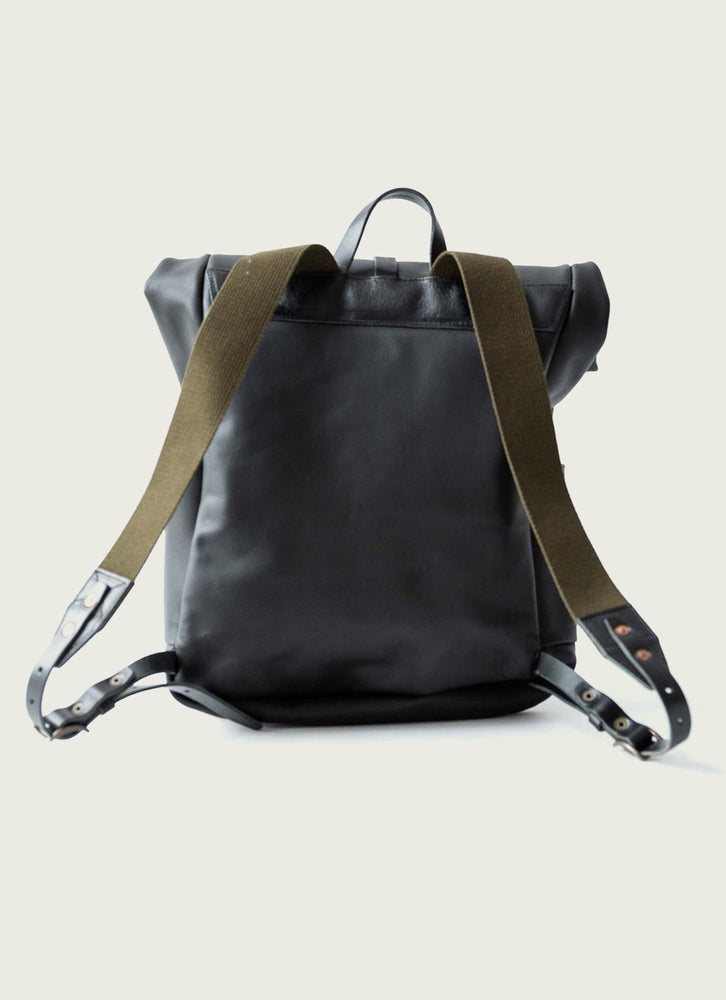 Leather Backpacks and Rucksacks Catered to Your Daily Hustle – WP Standard
