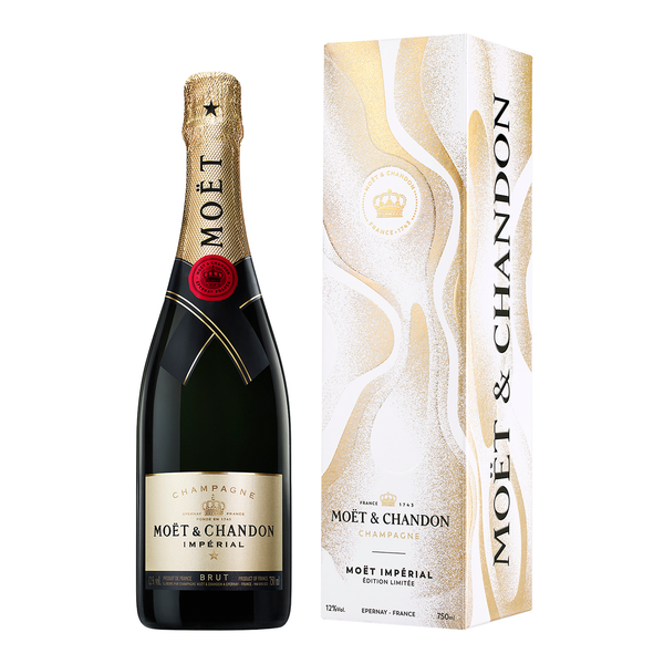 Moet & Chandon Limited Edition | Kent Street Cellars