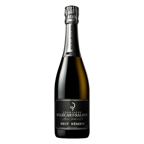 Billecart Demi Sec 750ml - Oak and Barrel