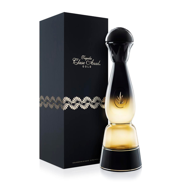 Clase Azul Gold Tequila 750ml (Limited Edition)