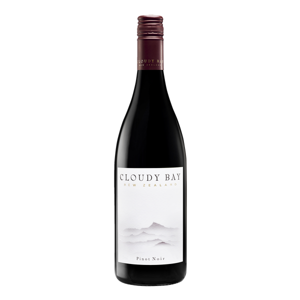 2019 Cloudy Bay Chardonnay