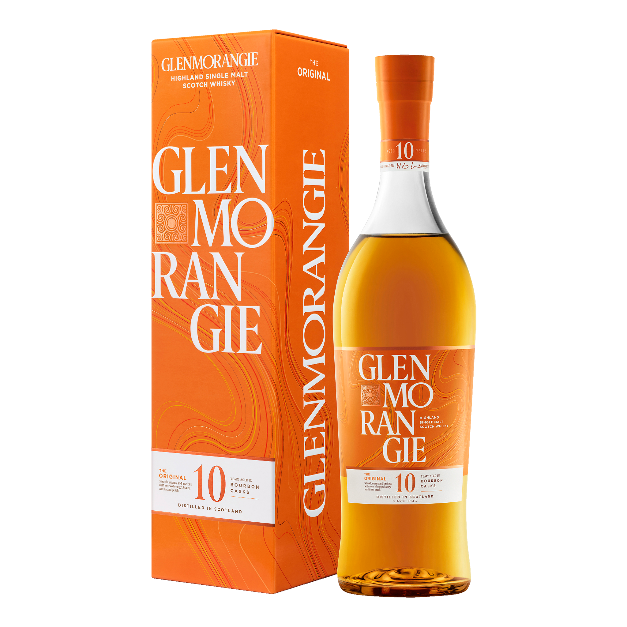 Glenmorangie Signet Celebrates 10th Anniversary