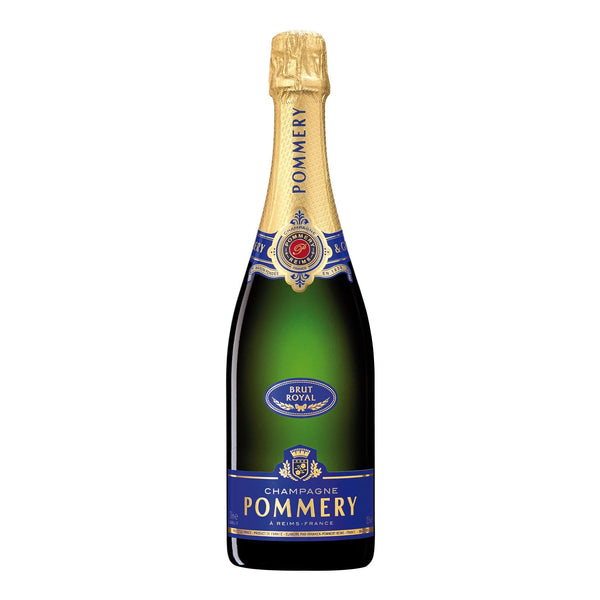 G.H. Mumm Grand Cordon Brut Champagne NV - Divino