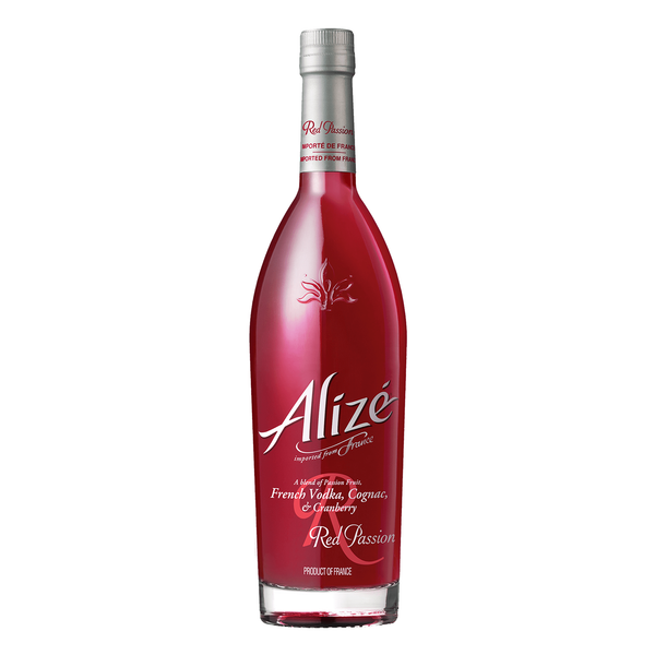 Alizé Bleu Cognac Liqueur 700mL