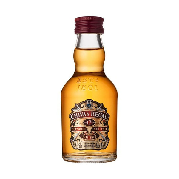 Chivas Regal 21 Years Royal Salute Signature Blend 700ml - Liquor Legends NZ