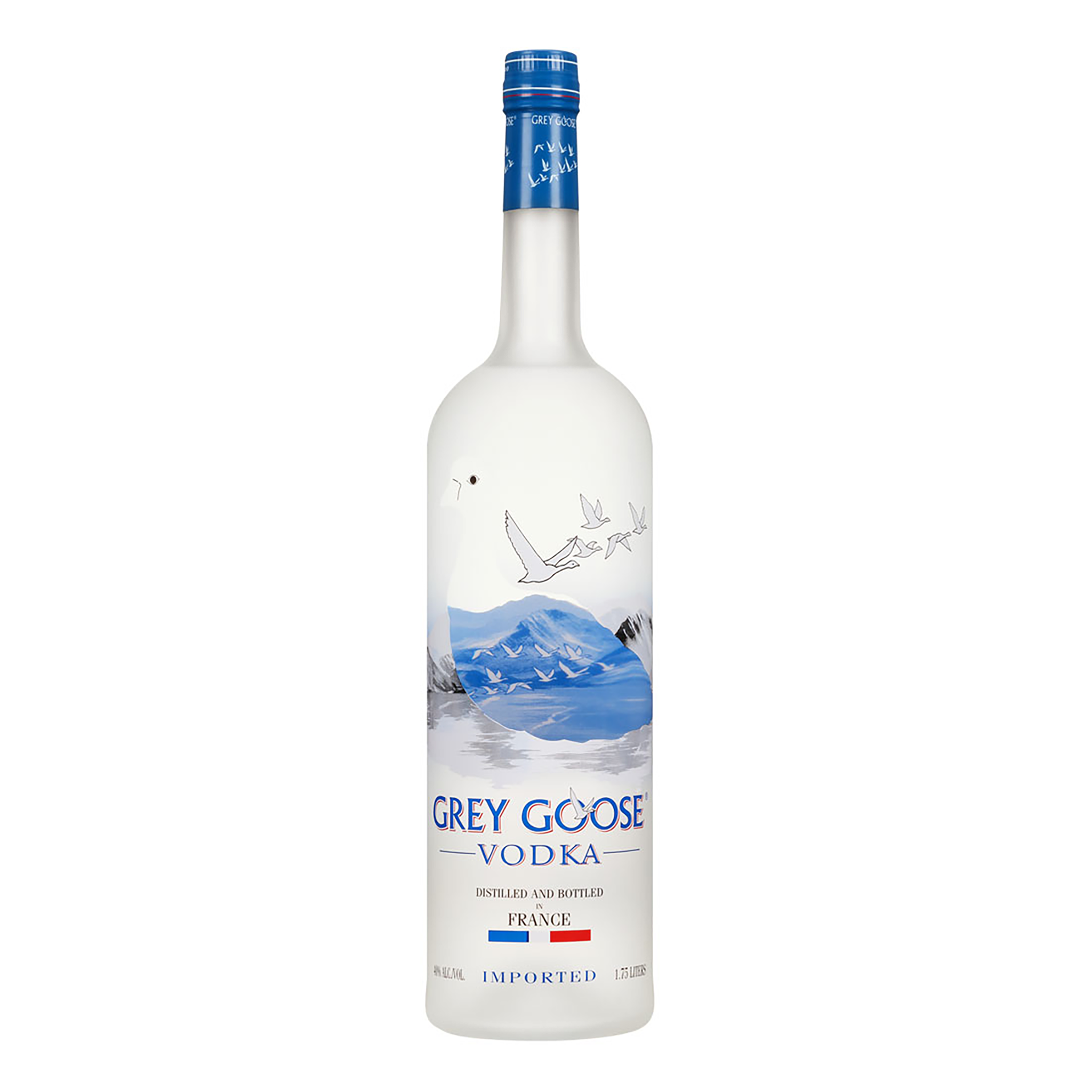 grey goose vodka