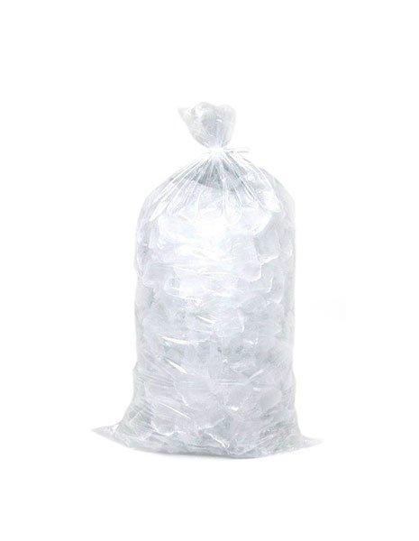 bag ice