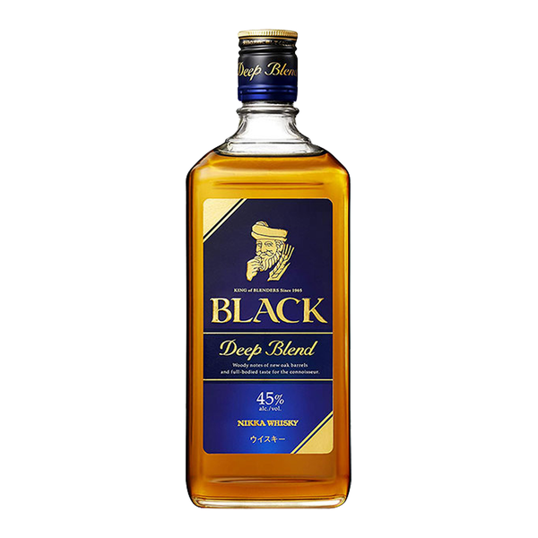 Whisky Nikka Rich Blend