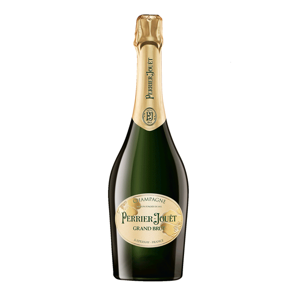 G.H. Mumm Grand Cordon Brut Champagne NV - Divino