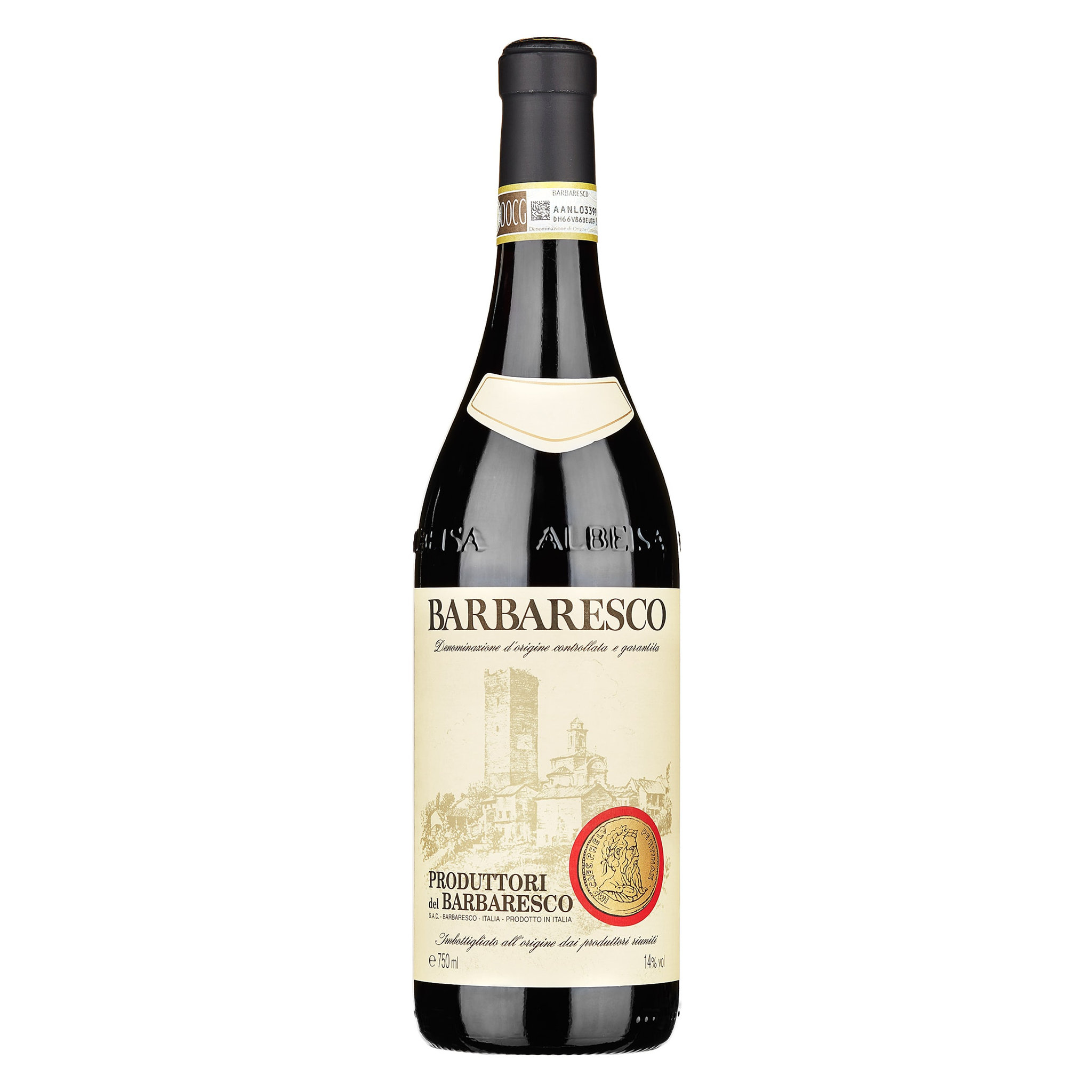 Produttori Del Barberesco Barbaresco 2019 | Kent Street Cellars