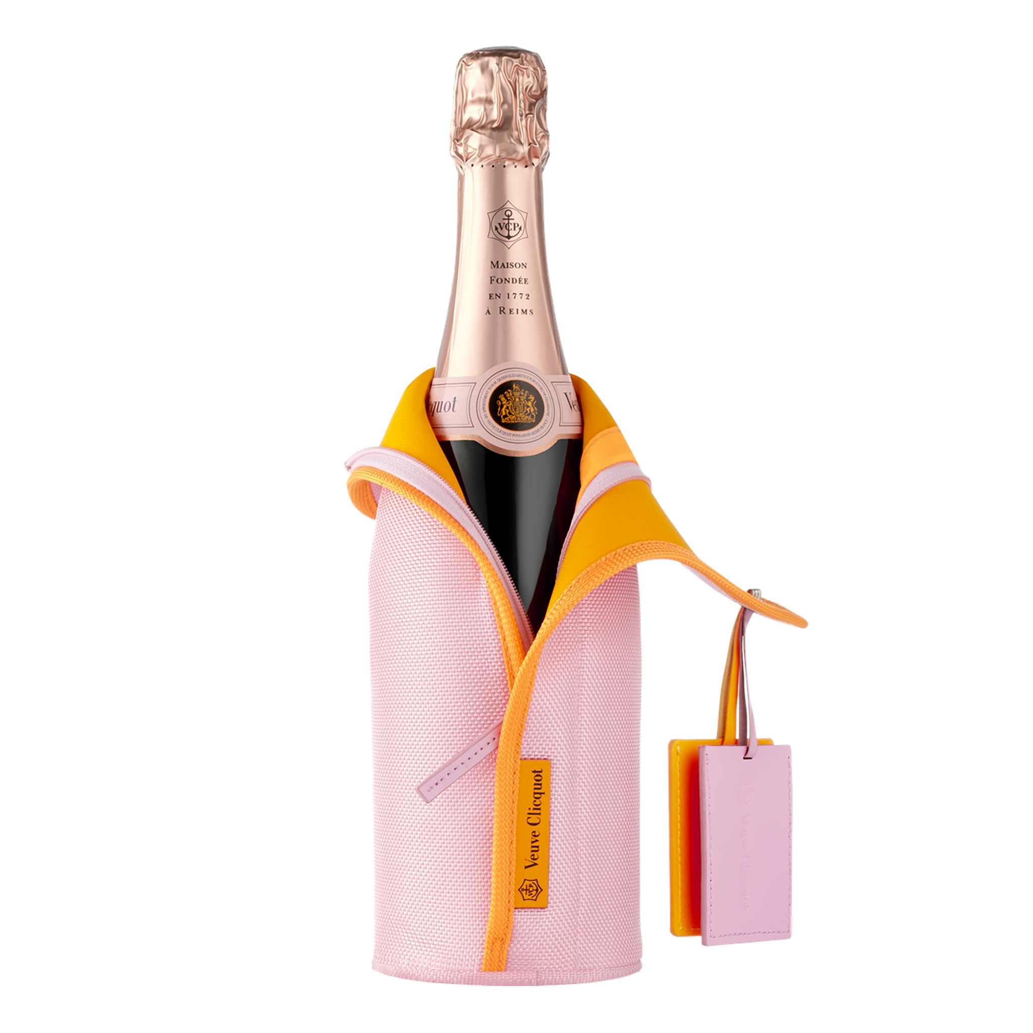 Бутылка вдовы клико. Шампанское Veuve Clicquot Rose. Шампанское "Veuve Clicquot Ponsardin" (вдова Клико Понсардин). Ice Jacket Veuve Clicquot. Veuve Clicquot Pink.