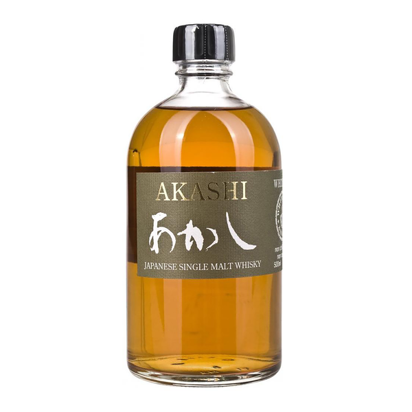 Akashi Toji Japanese Whisky