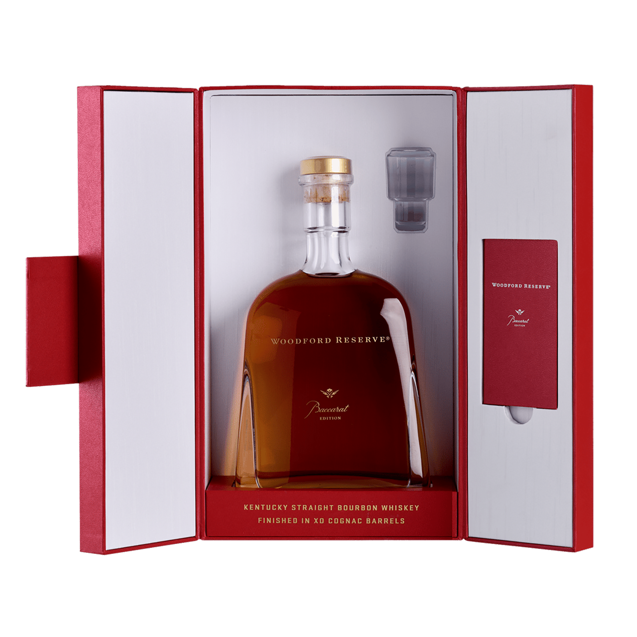 Woodford Reserve Baccarat