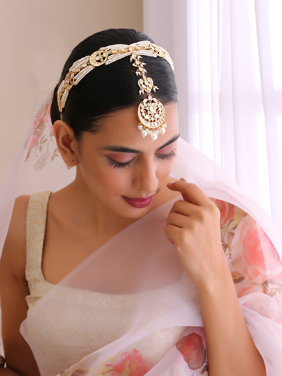 Want To Know About Wedding Hairstyles For Short Hair Read To Know More  About Wedding Hairstyles For Short Hair  NykaaNetwork
