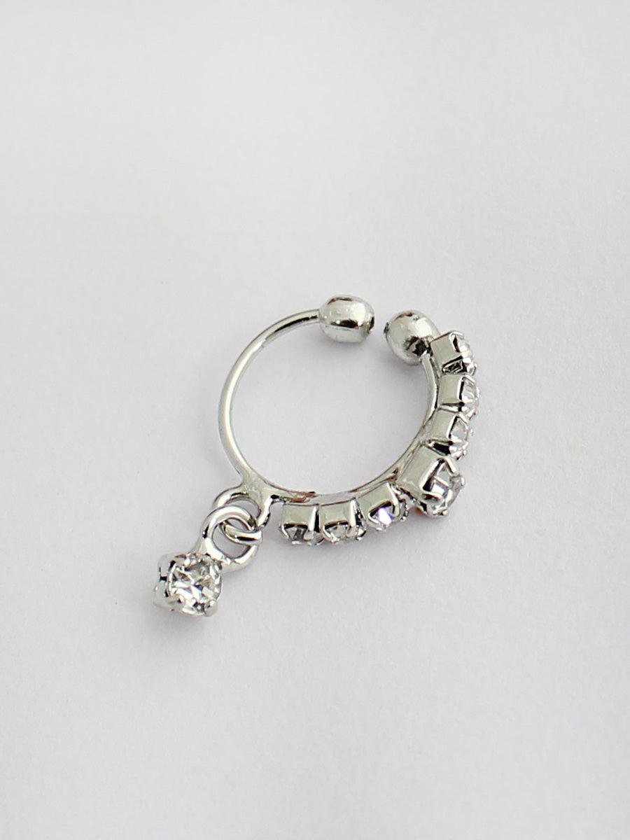 Ziya Nose Ring – Indiatrendshop