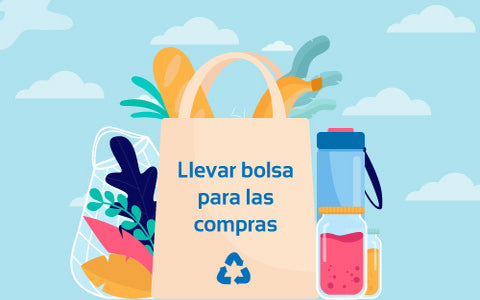 Propósitos para un año más ecológico