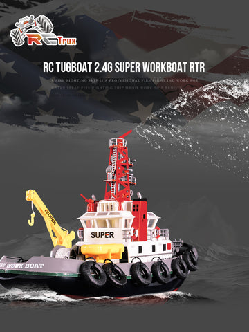 rc-tug-boat