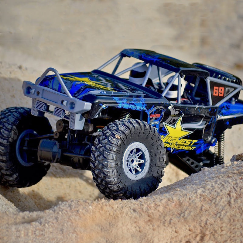 wltoys rc rock crawler