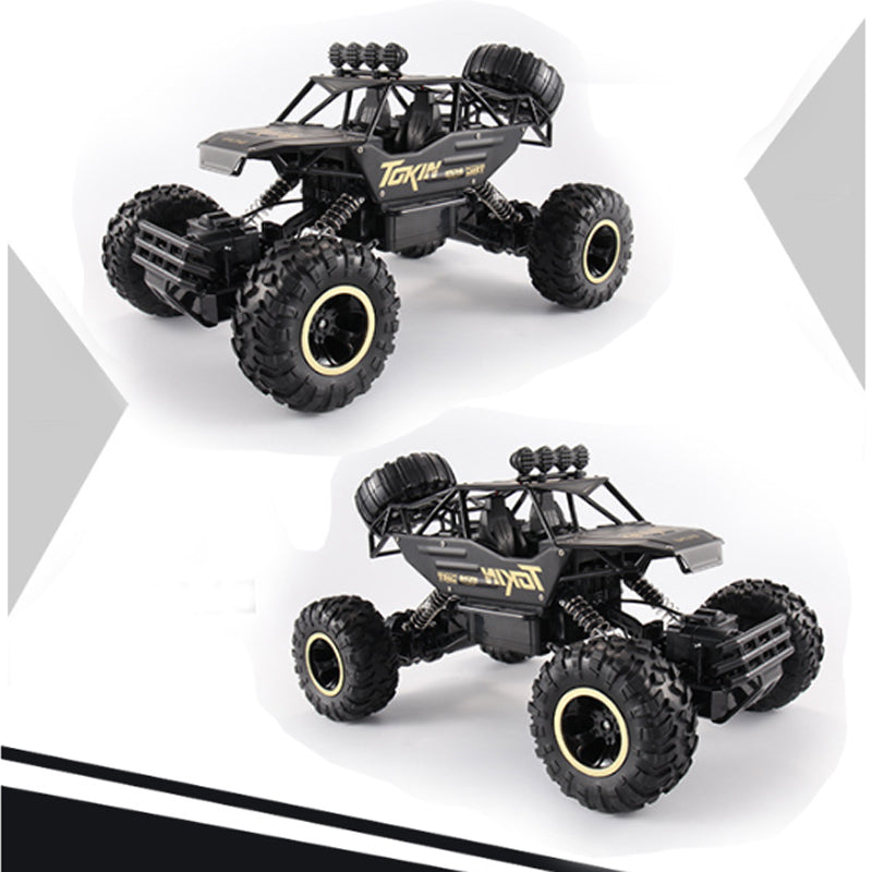 tokin rc car