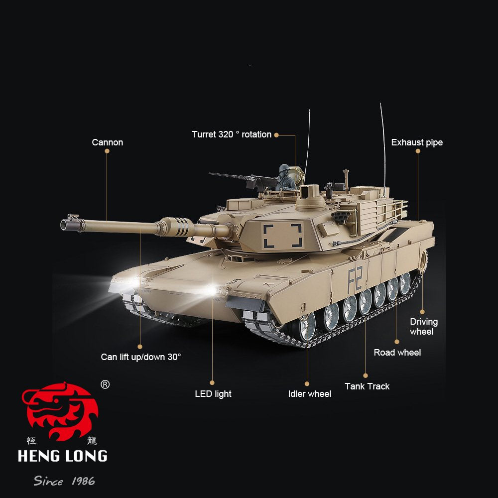 Best heng sales long tank