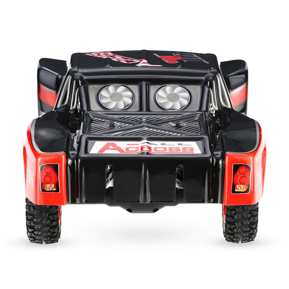 wltoys trophy truck