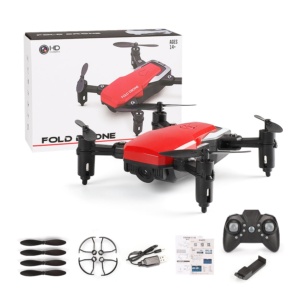 e61 mini drone