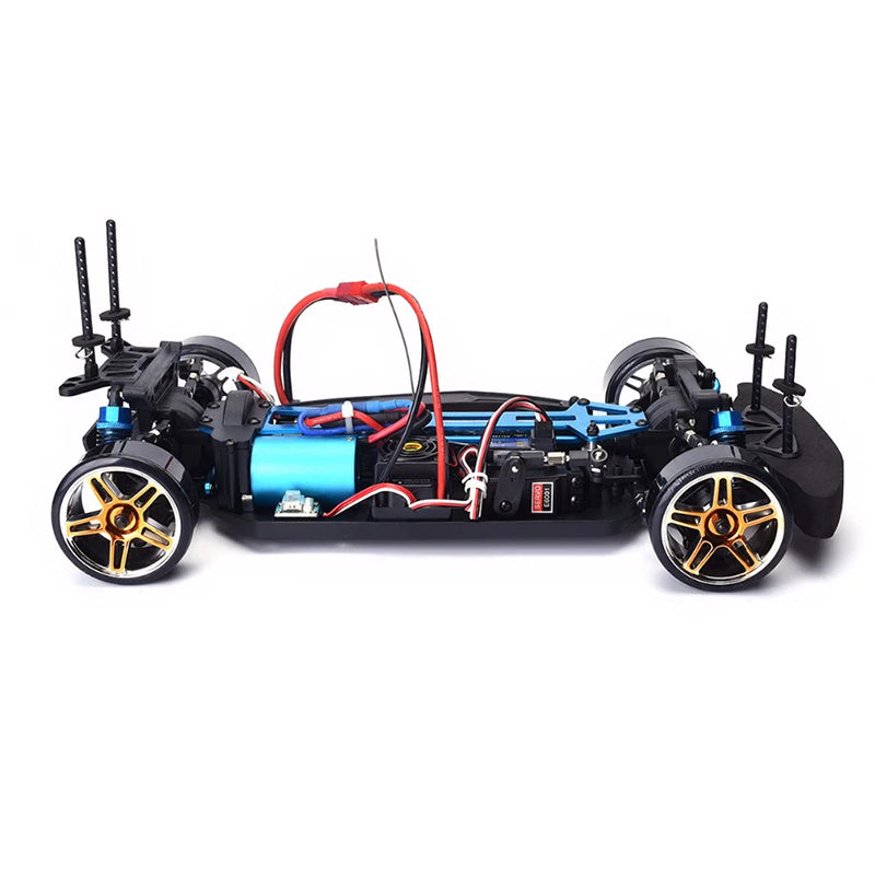 rc drift brushless