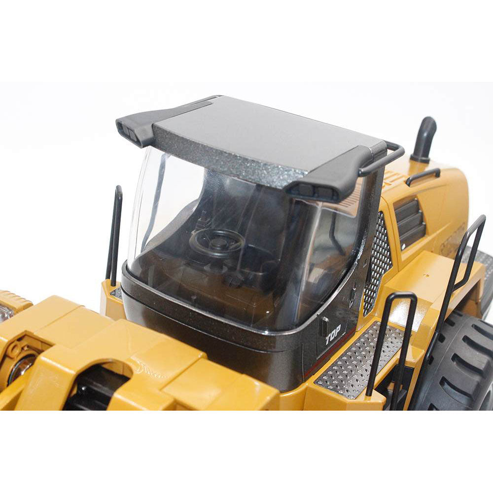 huina 583 rc wheel loader