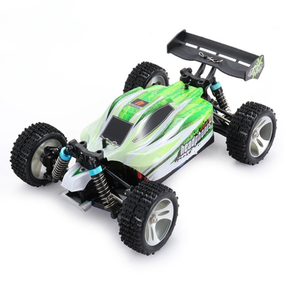 rc 4wd off road