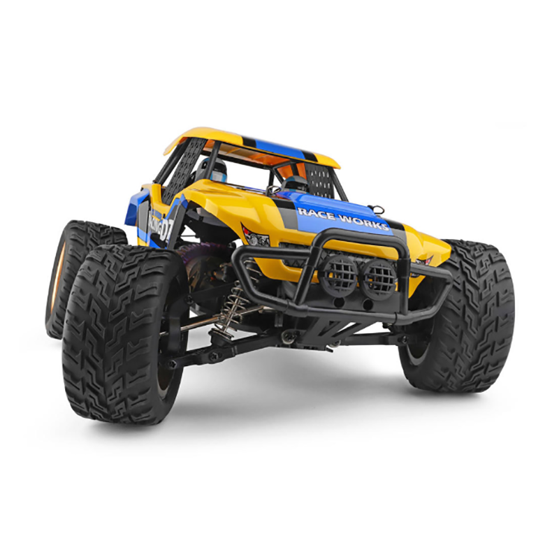 Wltoys A Rc Car 1 12 2 4g 4wd Dessert Baja Vehicle Rc Off Road T Rc Trux World Store