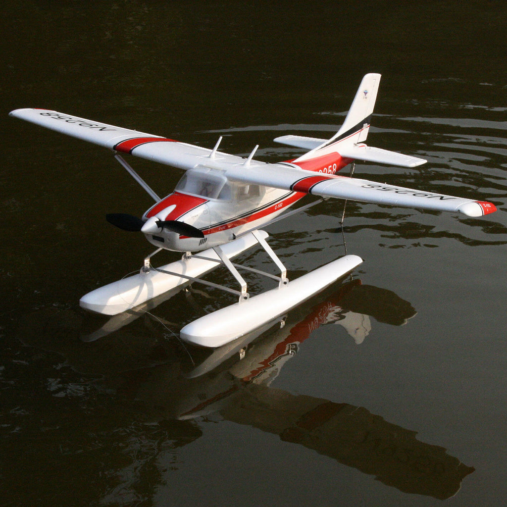 cessna 182 rc plane