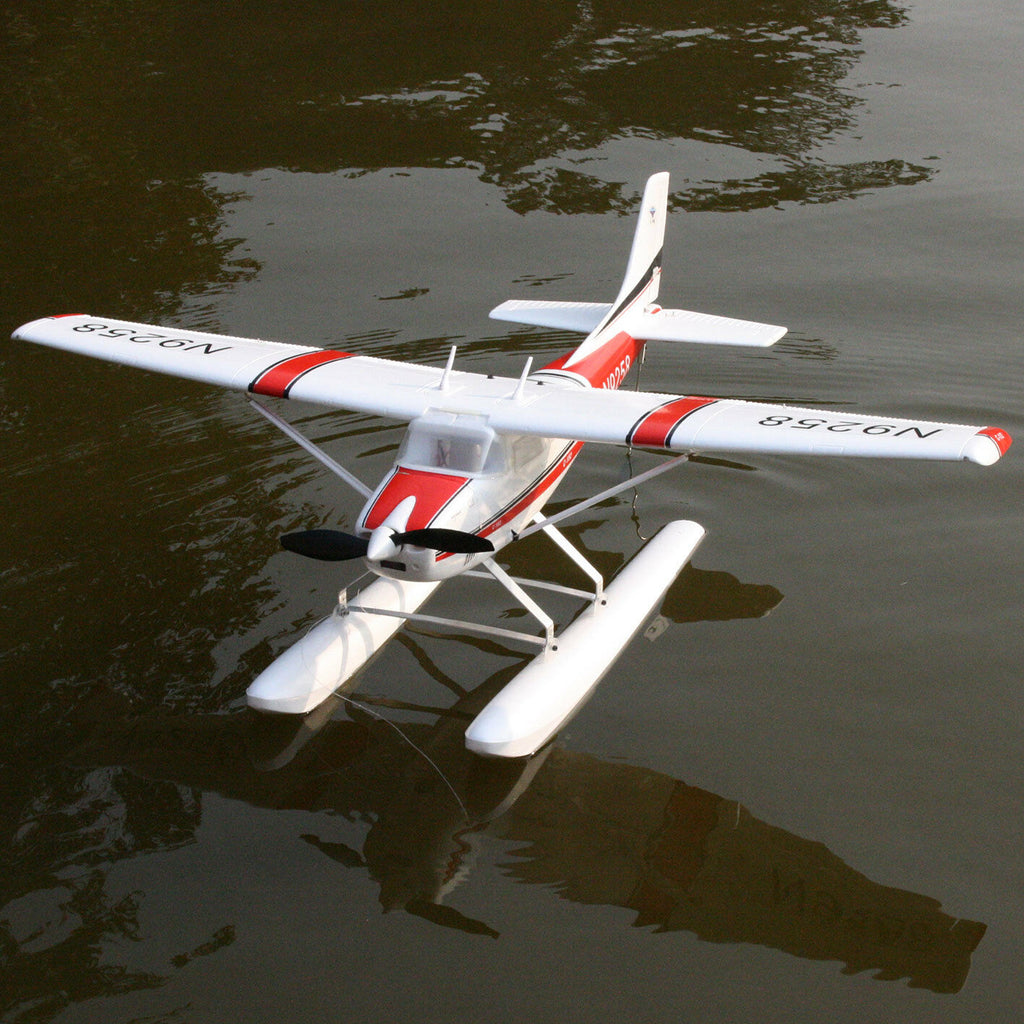 water plane toy