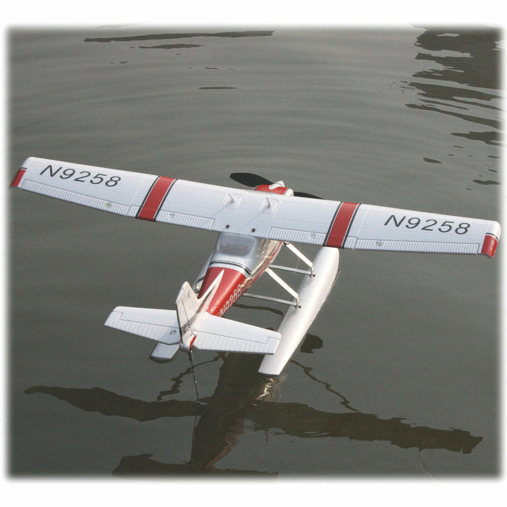 rc float plane rtf