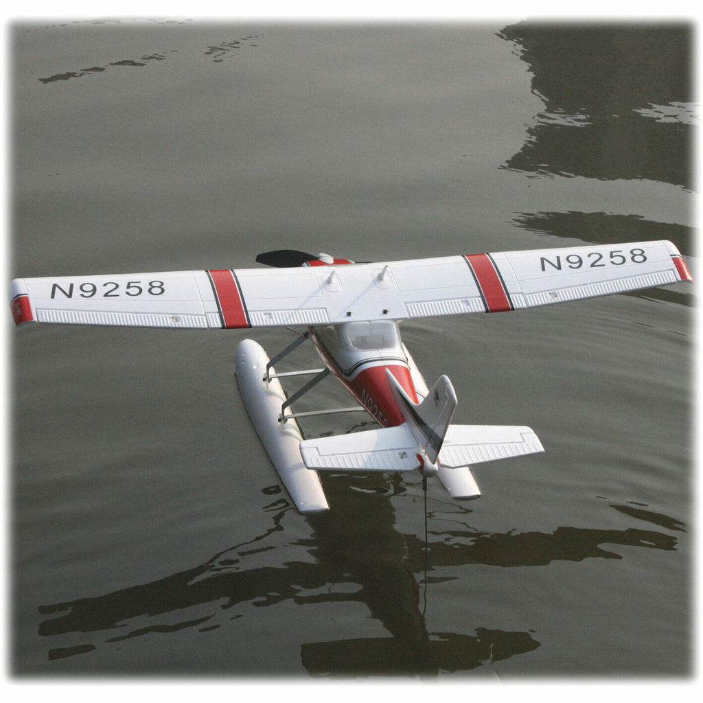 rc float plane rtf