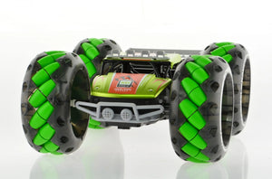 1:10 scale large wheel truck - Waky Pet Clothing and Accessories