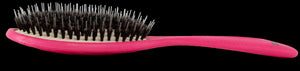 Bass Brushes- The BIO-FLEX Shine Shine & Condition Hair Brush Oval Shape - Waky Pet Clothing and Accessories
