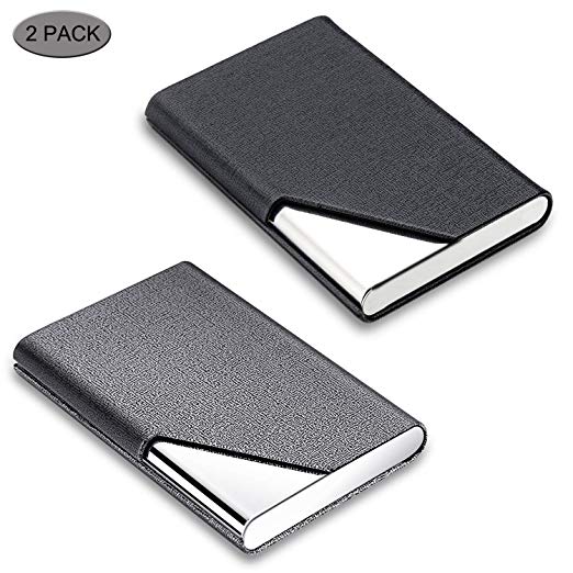 best business card holder for men