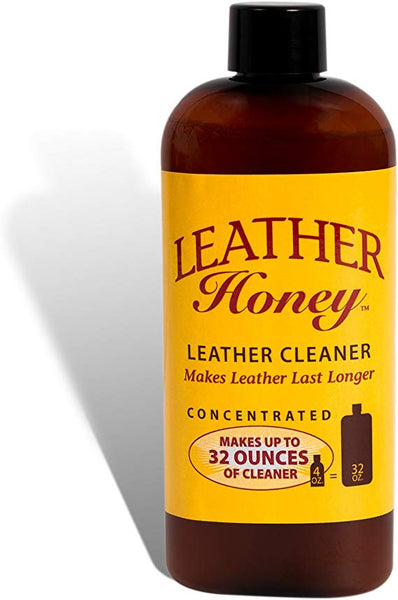 The 10 Best Car Leather Cleaners And Conditioners Of 2019