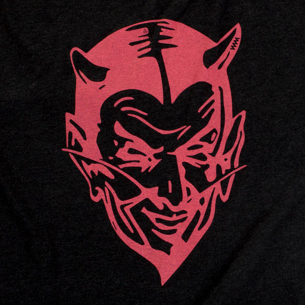 Ol' Devil T-Shirt - Donkey Label