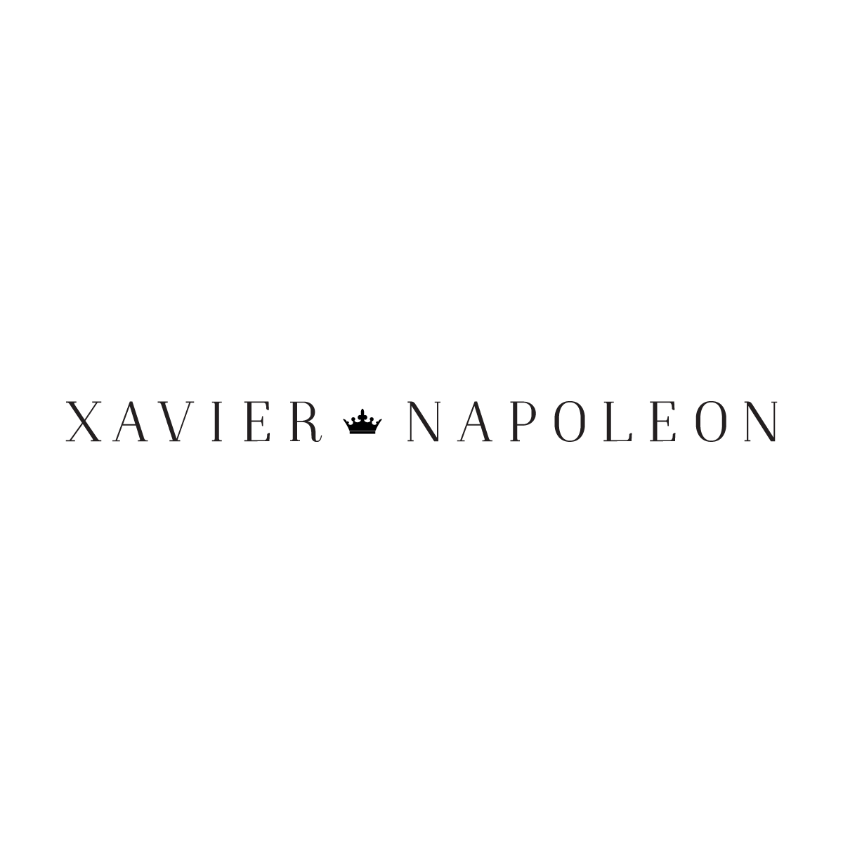 Xavier Napoleon