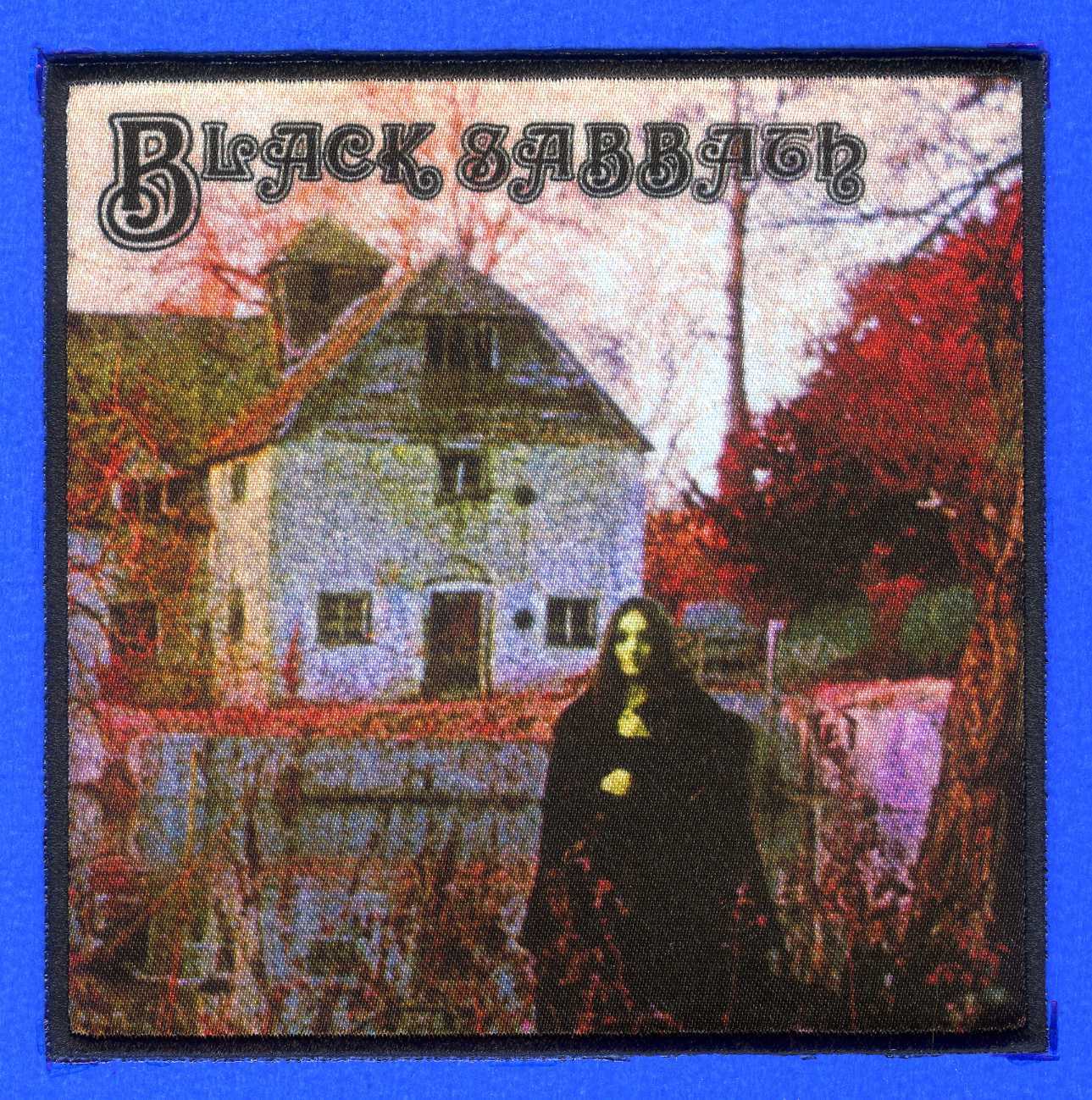 Black Sabbath 1st