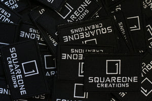 Squareone Creations Patch