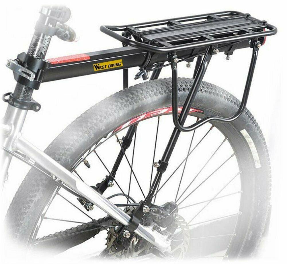 29er pannier rack