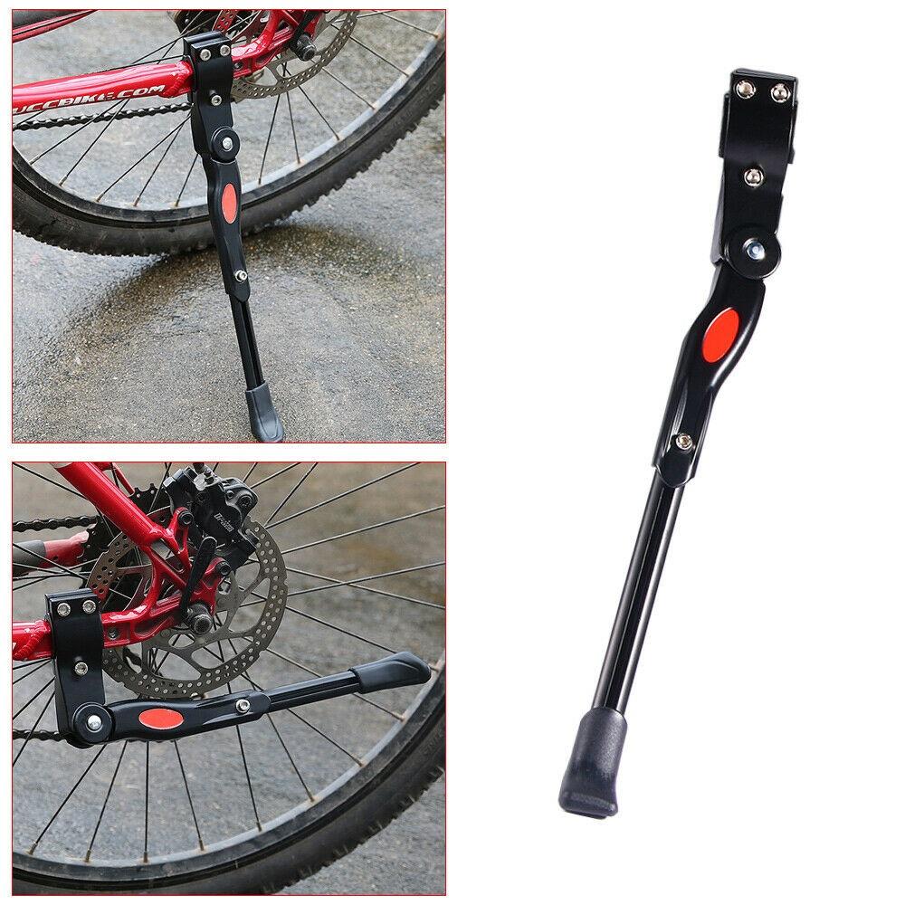 trek verve 3 kickstand